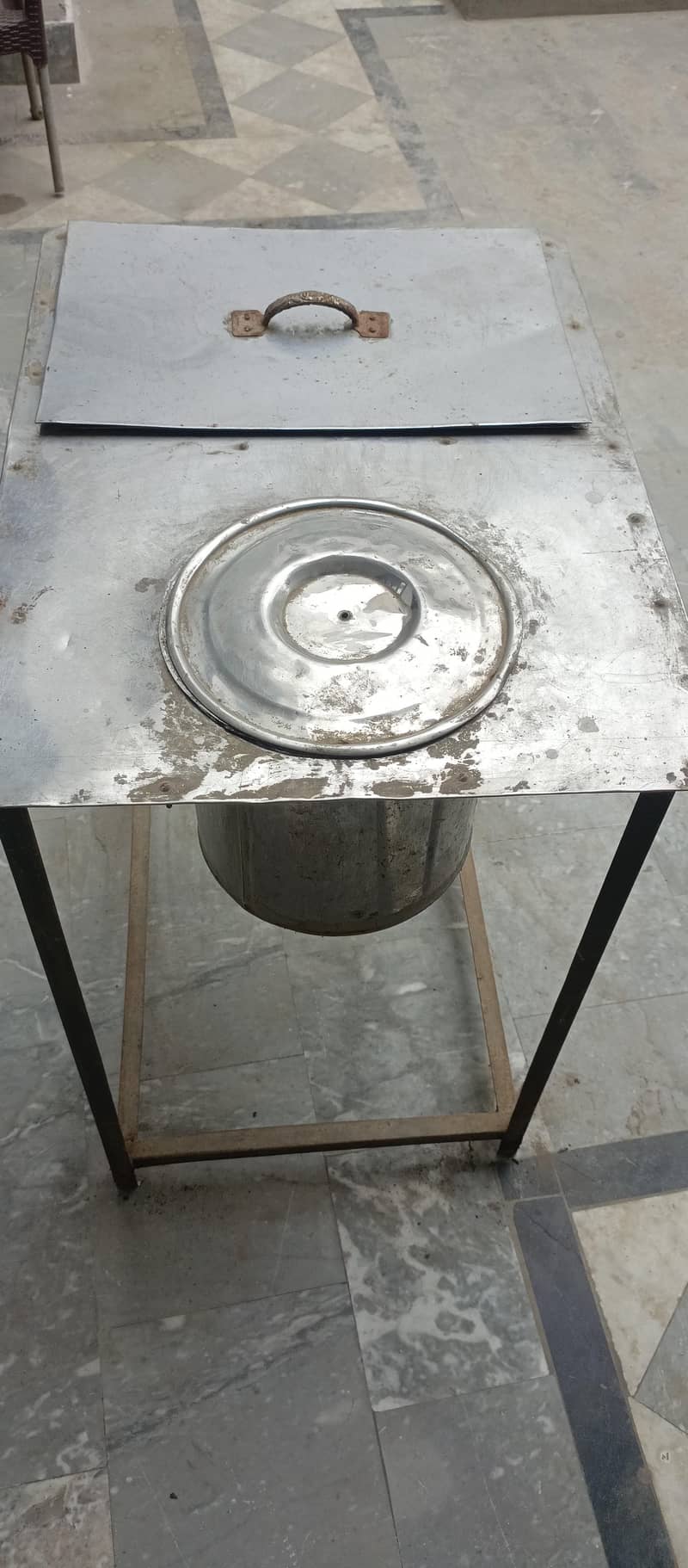 breading table 2
