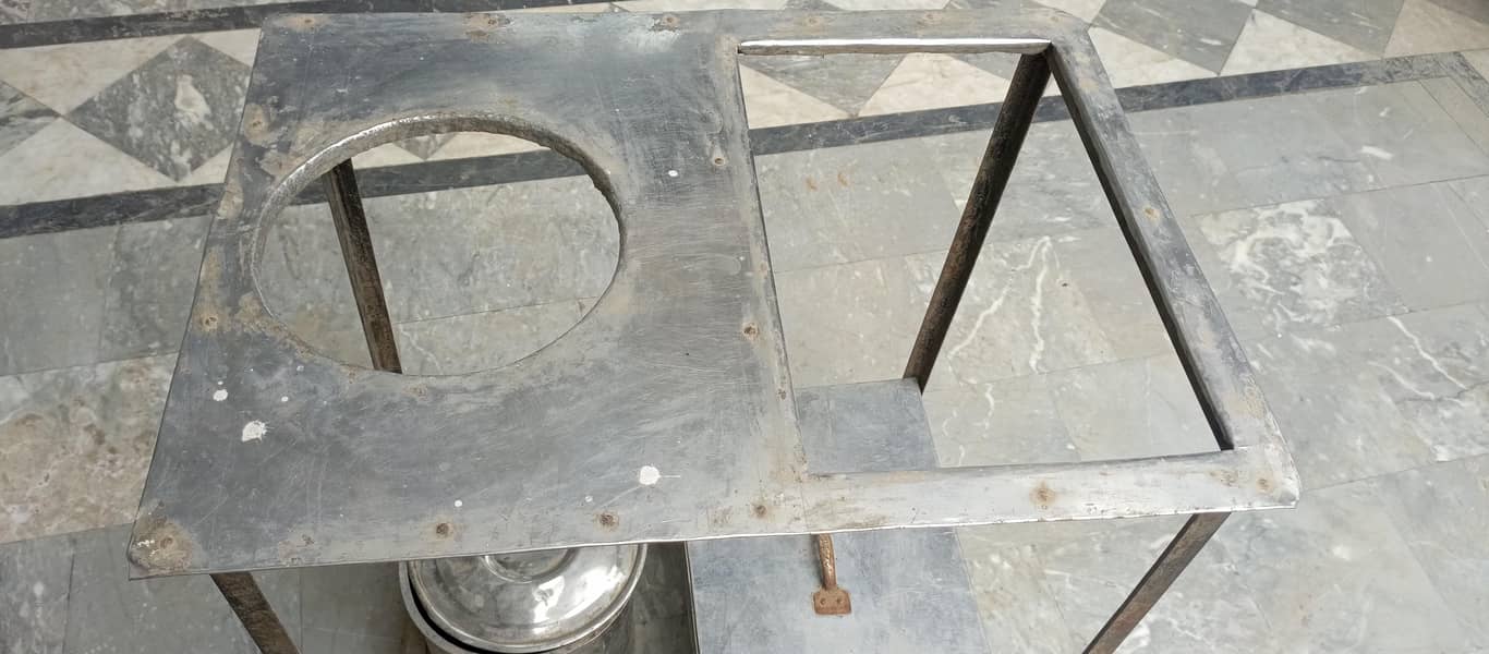 breading table 3