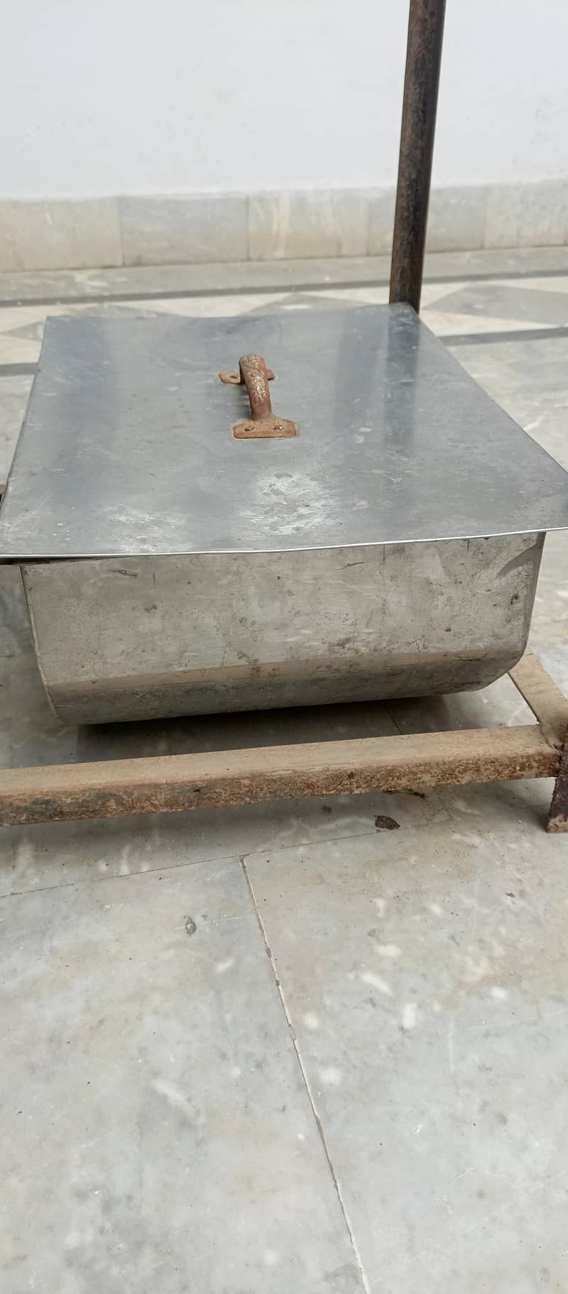 breading table 6