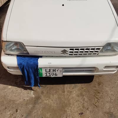 1 fender paint baki Total ganium