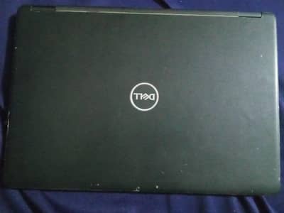 Dell Latitude 5580