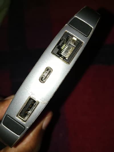 Netgear Nighthawk M2