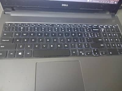 laptop Dell 180 gb free of 237 g