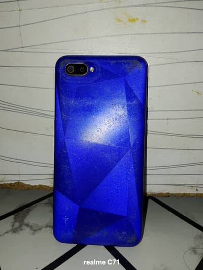 Realme C2