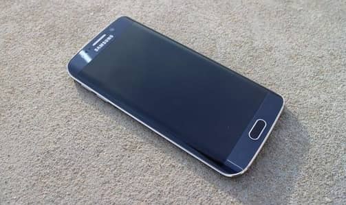 Samsung s6 edge single sim
