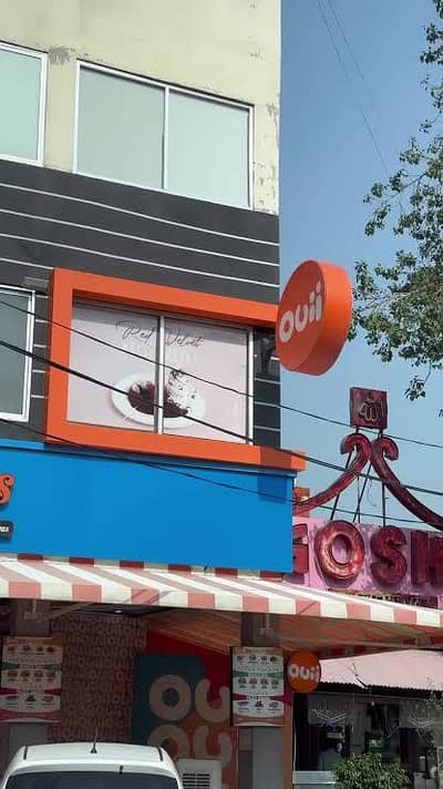 cook or fresh required for fast food restaurants