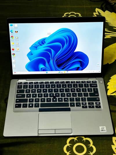 Dell Latitude 5410 i5 10th Gen 8/256
