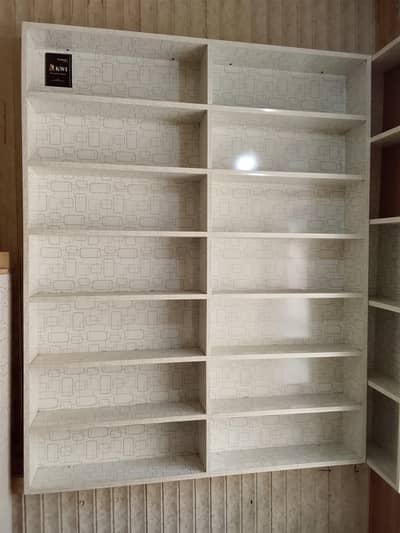 Almaria + counter for sale