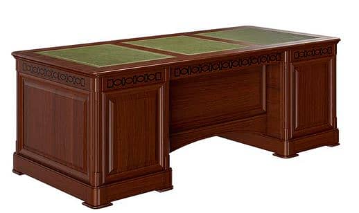 Executive Office Table 1