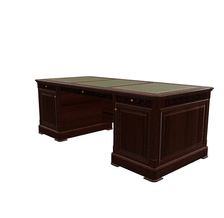 Executive Office Table 2