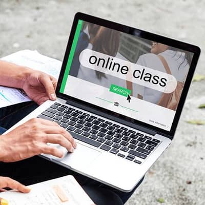 Online tutor for class 9-12
