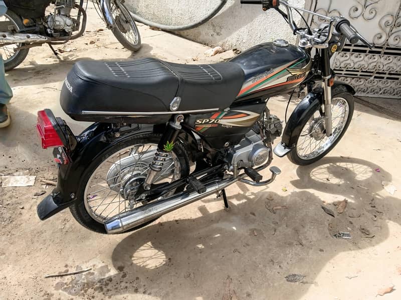 super power mint condition 3