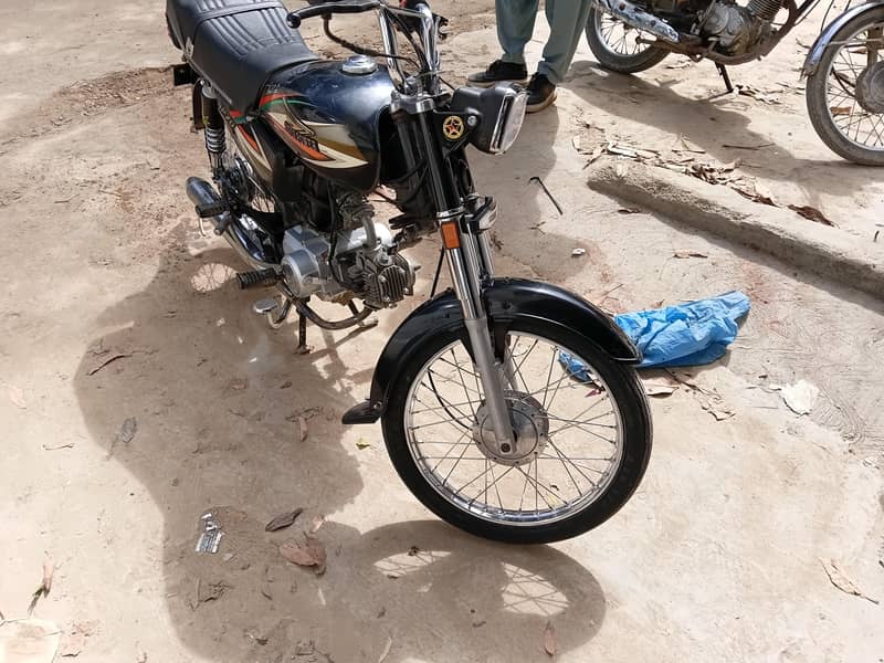 super power mint condition 5