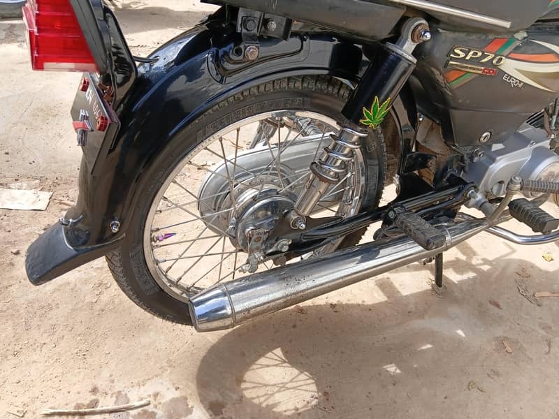 super power mint condition 6