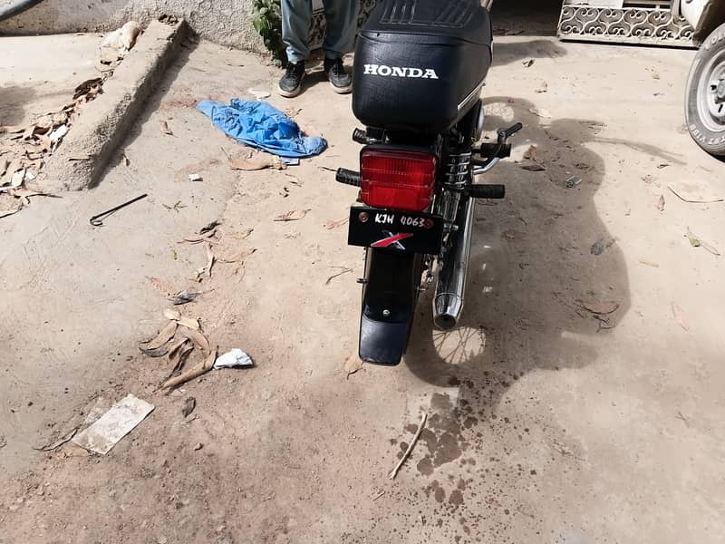 super power mint condition 7