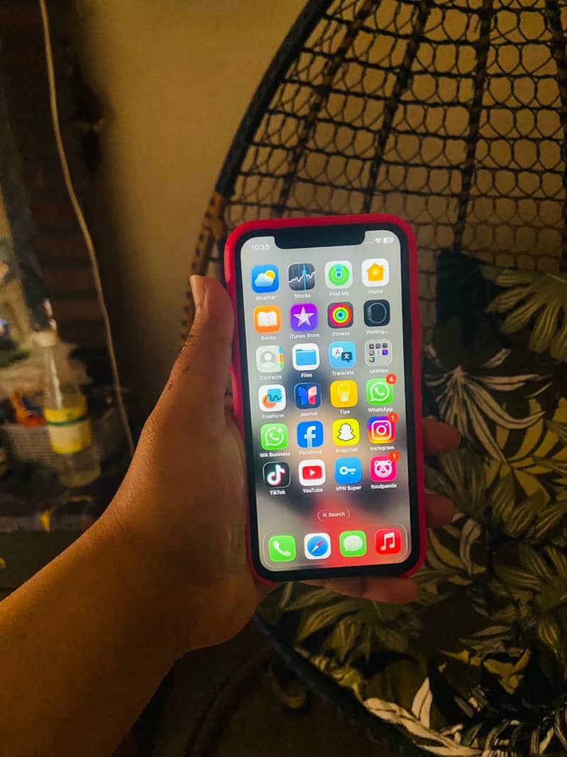 iphone 11pro 2
