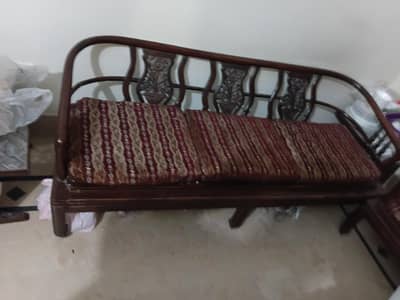5 seater sofa set