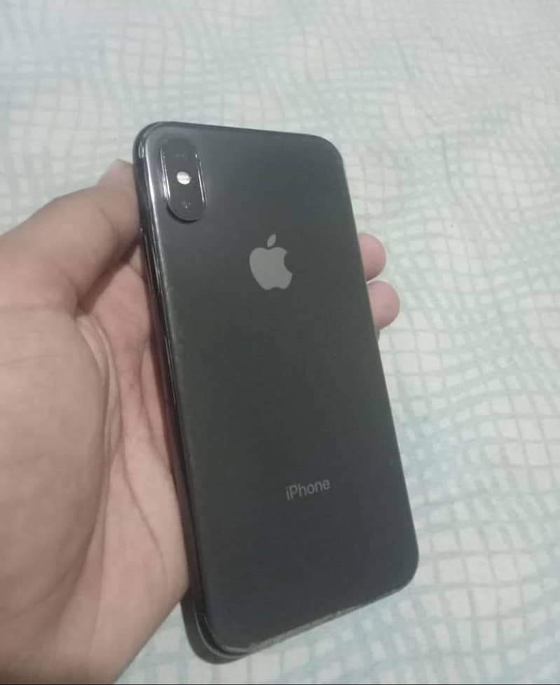 iPhone XS 0
