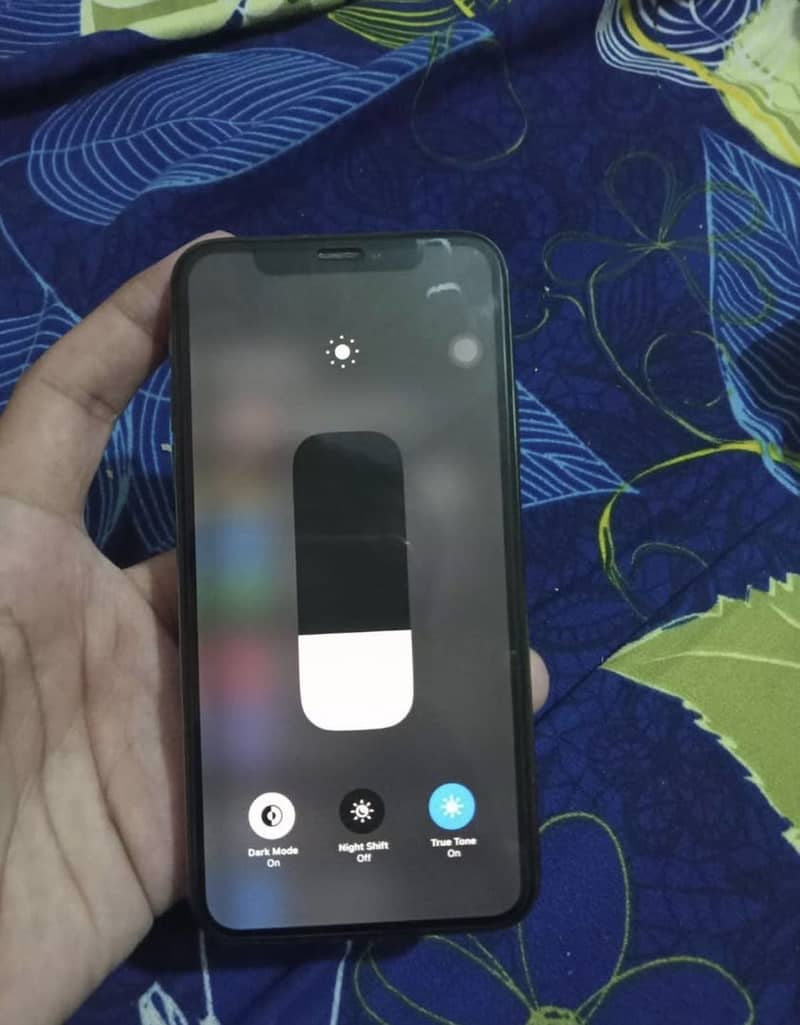 iPhone XS 5
