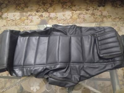 JAPANESE REXINE COVER