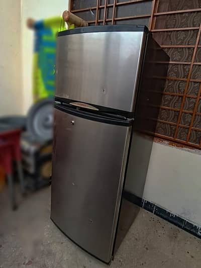 #Singer Refrigerator