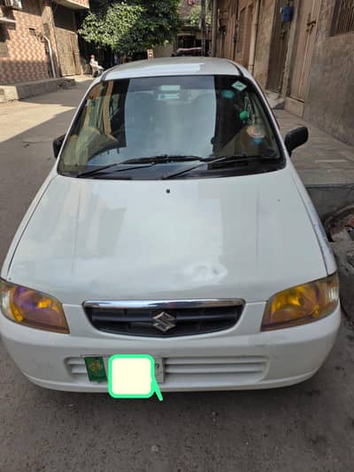 Alto 2009 Total Geniun