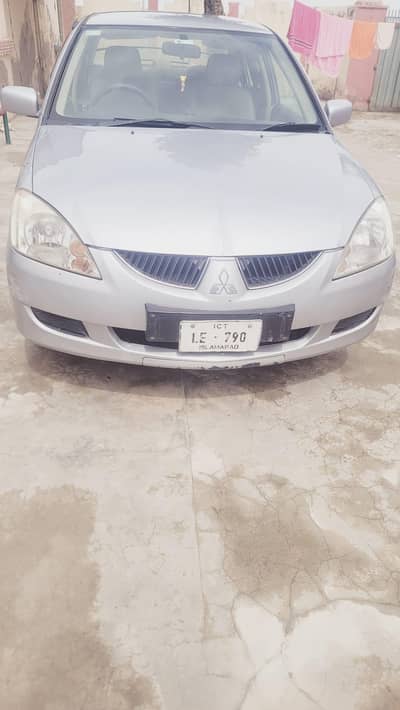 Mitsubishi Lancer far sale