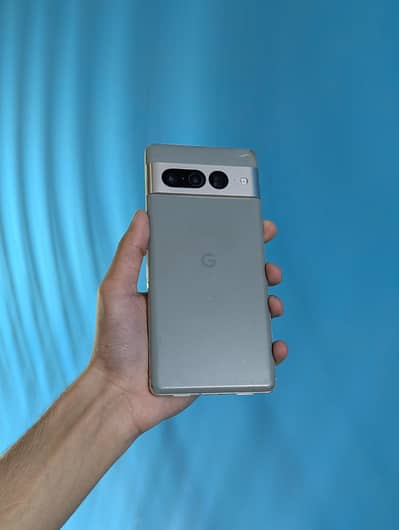 Pixel 7 Pro ( Oem-Unlock ) Approved / Read Add & Message Dm