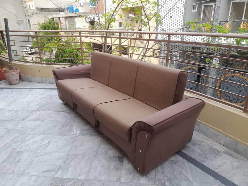 Sofa Bed 0