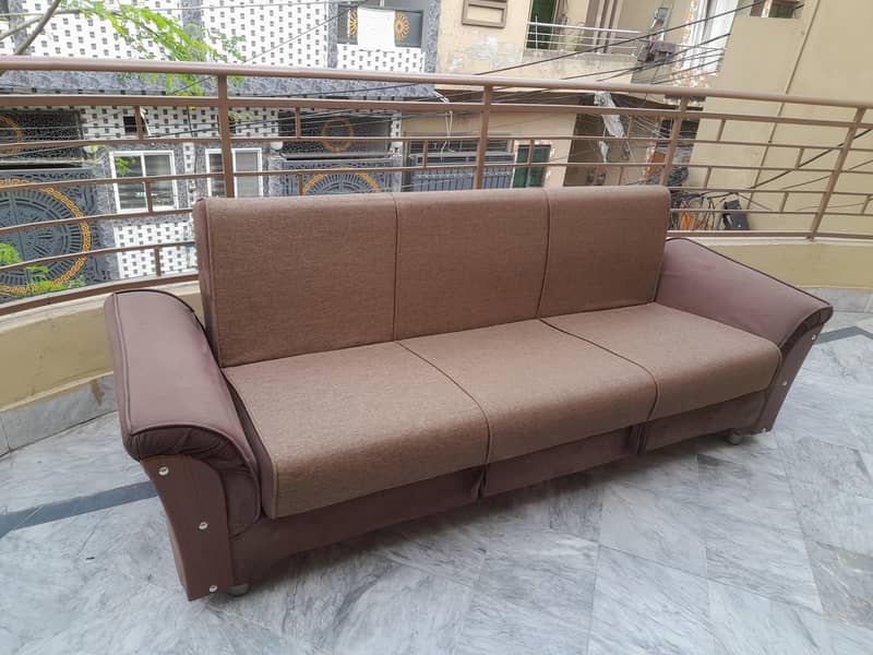 Sofa Bed 4