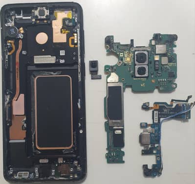 Samsung s9 plus accessories