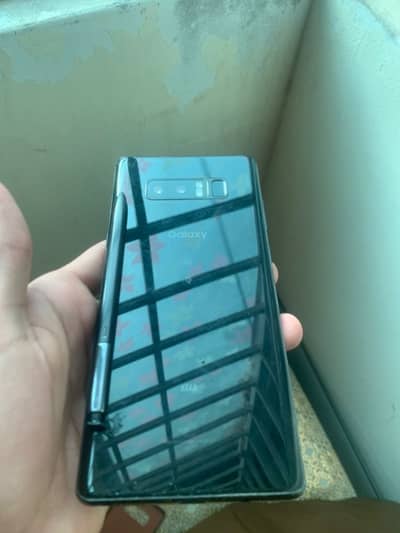 Samsung note 9 exchange  possible