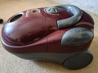 Vaccume cleaner for sale