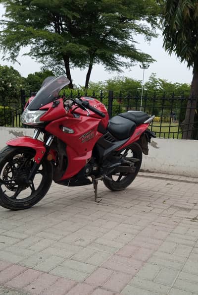 Zxmco kpr 200 Cc (2017) registered (2026)