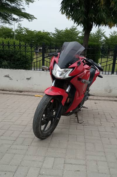 Zxmco kpr 200 Cc (2017) registered (2026)