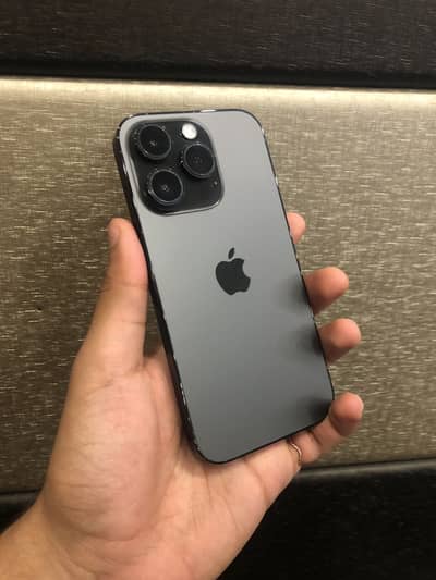 iPhone 14 Pro 128GB Factory Unlock