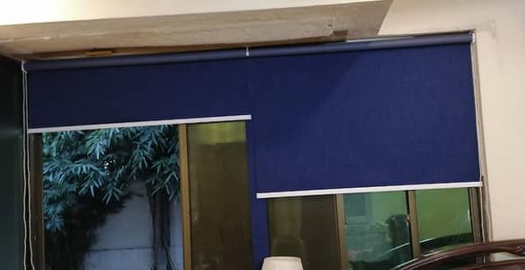 Roller blind | Window Blind | Vertical blind | Logo blind | mini Blind