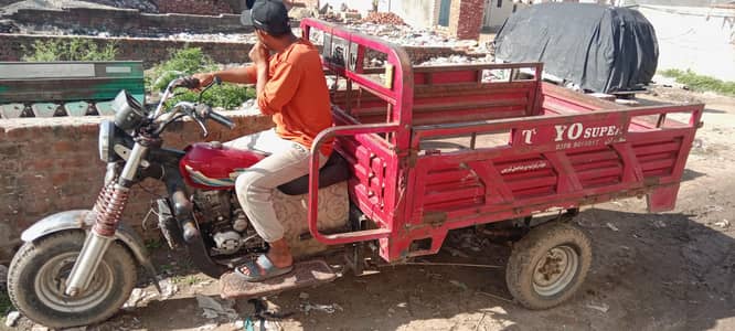 sulf start loader Dalla