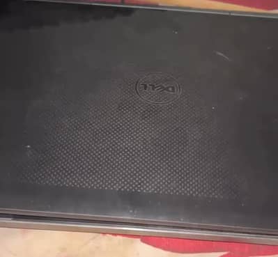 Dell Precision 7520 Workstation | Core i7 | 4GB GPU |16GB RAM |500 ssd