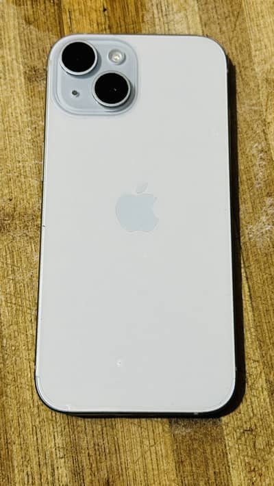Apple iPhone 15 JV 128 GB Sell