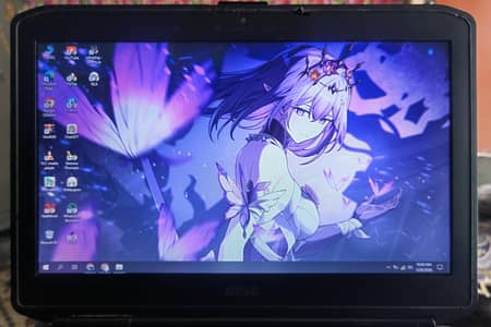 Dell Latitude E5430 | Core i7 3th Gen | 8GB