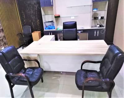 Female Office Assistant (Law Office)