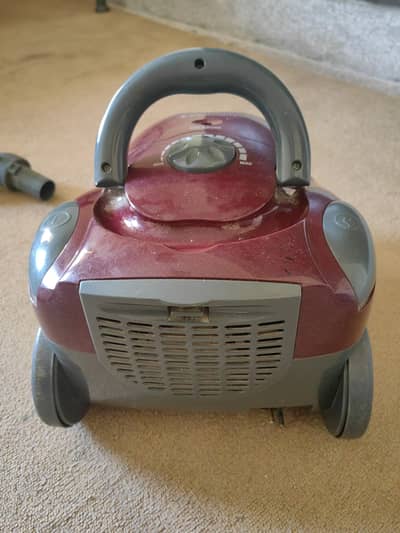 Vaccume cleaner for sale