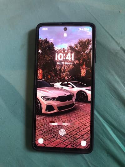 Samsung Galaxy A71  8 /128  for sale