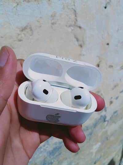 Air pods pro 2 (Trending)