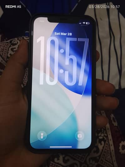 iphone 12 pro PTA proved