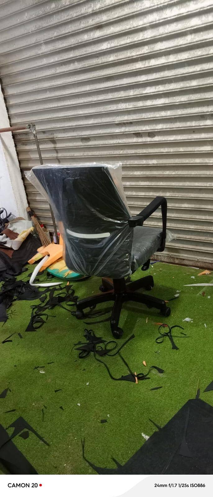 computer chair 4