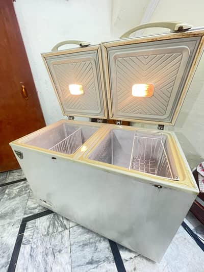 Deep Freezer 03248468747