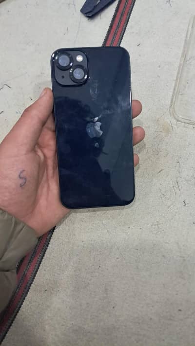 iphone13 bypass 128gb non pta 84healt bake 10/10 condition