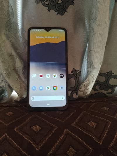 Nokia 2.3  for sale condition 10/7